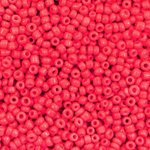 Azalea red 2mm