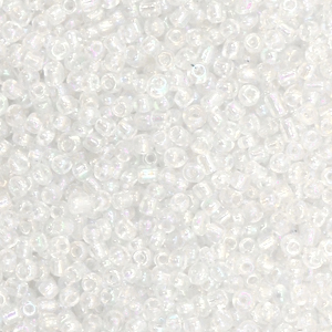 Crystal pearl 2mm