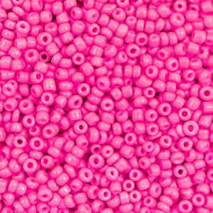 licht Neon pink 2mm