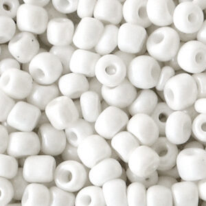White 4mm