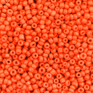 fiery orange 2mm