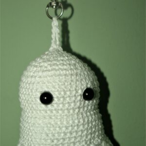 Sleutelhanger Spookje Casper