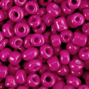 Gypsy pink 4mm