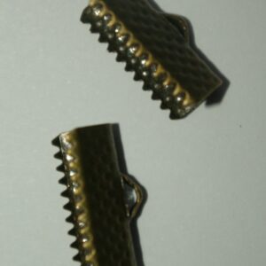 Veter en lint klemmen