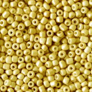Mustard yellow 2mm