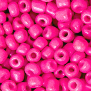 Neon azalea pink 4mm