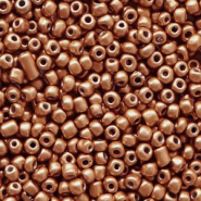 Orange brown 2mm
