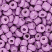 Orchid purple 4mm