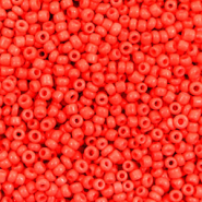 Tangerine red 2mm