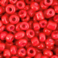 Tangerine tango red 4mm