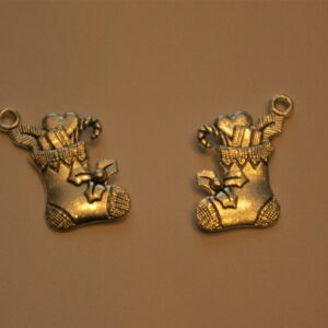 Bedel Kerst sok gevuld