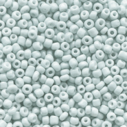 Bleached haze blue 2mm