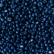 Dark navy blue 2mm