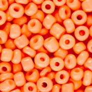 Spicy orange 4mm