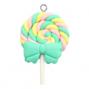 Polymeer Lolly