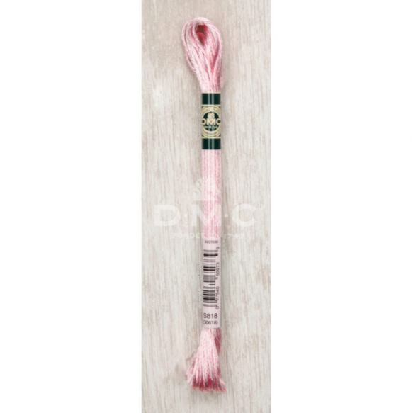 DMC Satin S0818