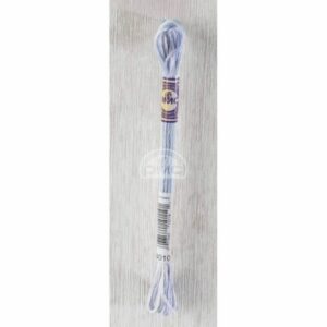 DMC Variations 4010 grijs,groen