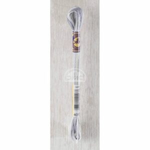 DMC Variations 4015 grijs