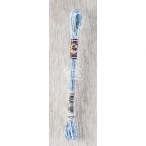 DMC Variations 4020 groen