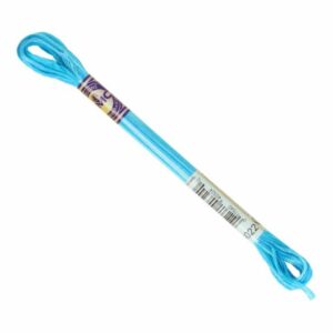 DMC Variations 4022 blauw