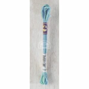 DMC Variations 4030 groen,blauw