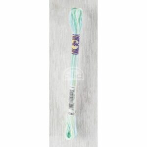 DMC Variations 4040 groen