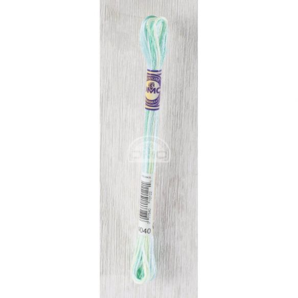 DMC Variations 4040 groen