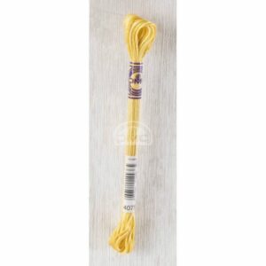 DMC Variations 4075 geel, beige