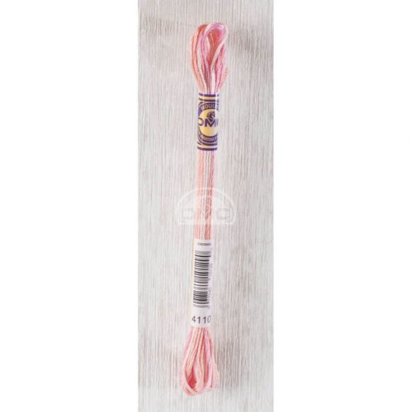 DMC Variations 4110 roze