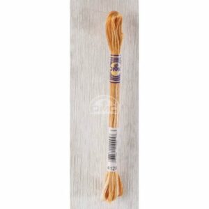 DMC Variations 4128 bruin,beige