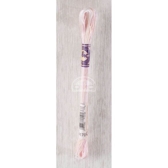 DMC Variations 4170 roze