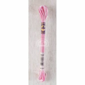 DMC Variations 4180 roze