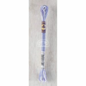 DMC Variations 4220 blauw,paars