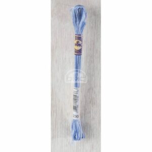 DMC Variations 4230 blauw