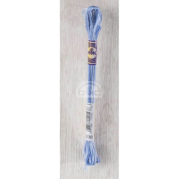 DMC Variations 4230 blauw
