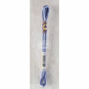 DMC Variations 4235 blauw,grijs