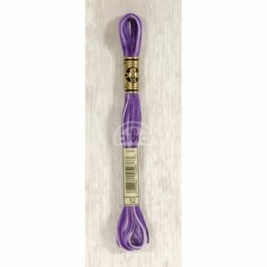 Dmc Mouline splijtzijde 52