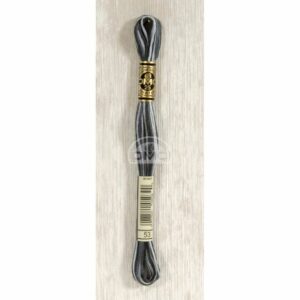 Dmc Mouline splijtzijde 53