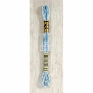 Dmc Mouline splijtzijde 67