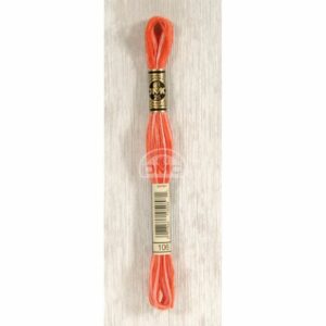 Dmc Mouline splijtzijde 106