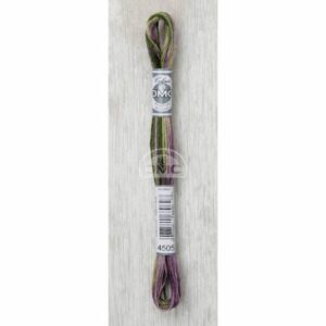 Dmc Mouline coloris 4505