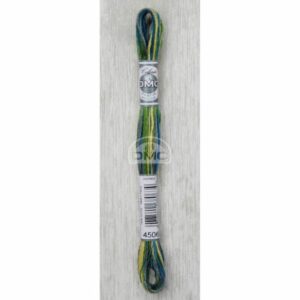 Dmc Mouline coloris 4506
