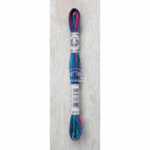 Dmc Mouline coloris 4507