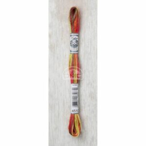 Dmc Mouline coloris 4510