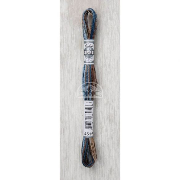 Dmc Mouline coloris 4515