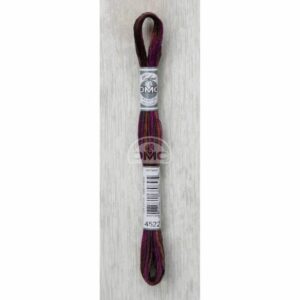 Dmc Mouline coloris 4522