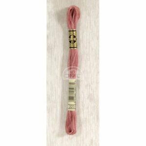 Dmc Mouline splijtzijde 223