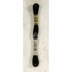 Dmc Mouline splijtzijde 310