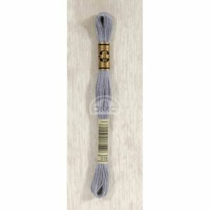 Dmc Mouline splijtzijde 318