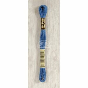 Dmc Mouline splijtzijde 322